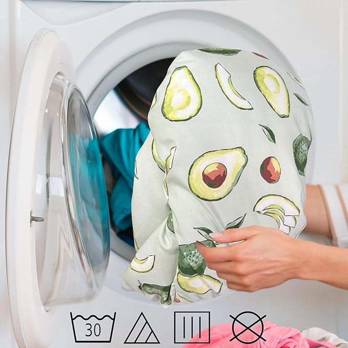 Shopping Cart Cover for Baby,2-in-1 High Chair Cover with Portable Cloth Bag,Cart Seat Pad for Babies Grocery Cushion Cover Restaurant,Suitable for All Supermarkets