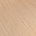 Red Oak Wood Veneer, 12 inch x 50ft Wood Edge Banding Pre-glued Flexible, Veneer Tape Banding for Cabinet Repair Furniture Restoration