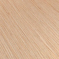 Red Oak Wood Veneer, 12 inch x 15ft Wood Edge Banding Pre-glued Flexible, Veneer Tape Banding for Cabinet Repair Furniture Restoration