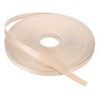 PATIKIL Maple Edge Banding, 3/4 Inch x 250 ft Wood Veneer Tape Pre-glued Flexible Plywood Edge Banding with Hot Melt Adhesive for Furniture Restoration