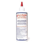 DiSorb Spill Absorbent Powder - Clean Up Bodily Fluids, Blood, Vomit, Urine, Diarrhea - Fluid Solidifier for Daycares, Buses, Schools, Hospitals, Restaurants - 16000cc - 16 Bottles Per Case