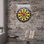 MIOBLUE Cordless Picture Lights with Remote, 16in Metal Battery Operated Picture Light,Rechargeable Display Lamp with 3 Lighting Modes, Dimmable Dartboard Light with Timer for Frame Wall Portrait Art