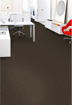 Mohawk Advance 24" x 24" Berber (Loop pile), 0.11" Pile Height, Carpet Tile, Nylon Fiber, Tierra Color, (24 Tiles), (96 sqft/carton)