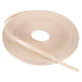 PATIKIL Maple Edge Banding, 1/2 Inch x 250 ft Wood Veneer Tape Pre-glued Flexible Plywood Edge Banding with Hot Melt Adhesive for Furniture Restoration