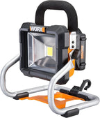 Worx WX026L.9 20V Power Share LED Work Light (Tool Only)