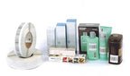 Best Value Starter Sound Combo - 2000 Soft Sensor Labels + Glass Top Soft Label Device with Sound Feature + EAS Security Antenna Tower Gate System