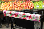 Shopping Cart Handle Cover, Magnet Closure, Waterproof, Sustainable