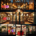 48"x16" Large Open Sign Led for Buisness with Remote Smart APP - Timer and Adjustment Brightness &Color, Open Closed Sign for Bar Store Restaurant Office Hotel Salon