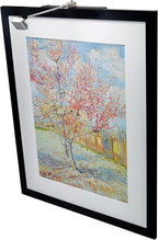 Situ Lighting: Cordless and Rechargeable LED Art and Picture Light - Rechargeable Micro Series - 2700K - USA Made