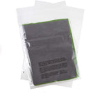 Poly Bags 14x20 with Suffocation Warning - Extra Strong Seal - 200 Pack - 14x20" Poly Bags - Retail Supply Co
