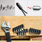 uxcell 5pcs Rubber End Caps 25mm(1") ID PVC Vinyl Round Tube Bolt Cap Cover Screw Thread Protectors Grey
