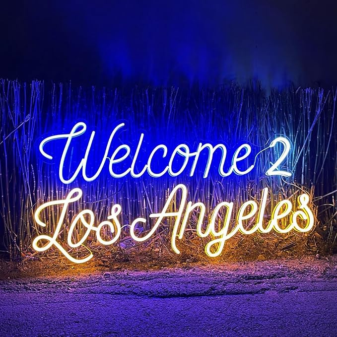 GYIODFU Custom Neon Signs for Business, Personalized LED Logo Neon Sign for Shop Bar Salon Decor, Customizable Neon Name Sign for Coffee House Bar Wall Decor
