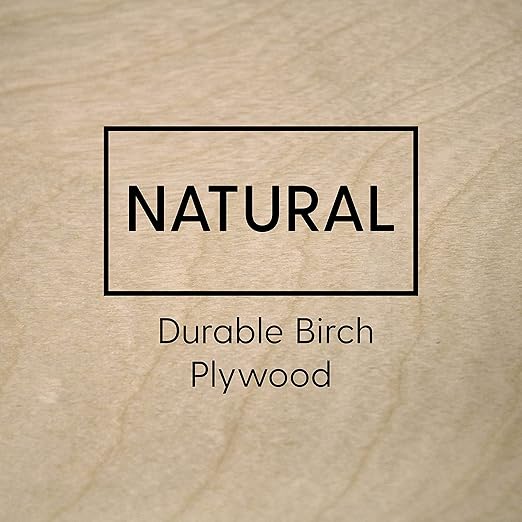 Factory Direct Partners Birch 5-Section Coat Locker with Bench, 10 Storage Cubbies and Coat Hooks; Durable, Sturdy Furniture for Home, Daycare, Preschool, Montessori Classroom