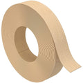 Maple Edge Banding, 7/8 inch x 100ft roll of Wood Edge Banding Pre-glued Flexible, Veneer Tape Banding for Cabinet Repair Furniture