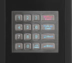 KoolMore Refrigerated Snack Vending Machine with 60 Slots and Bill Acceptor in Black (KM-VMR-40-B)