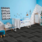 12" x 12" Carpet Tiles Sample