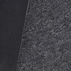 40 Tiles 20"x20" Carpet Tiles (107 sqft/Carton) - Non-Slip, Non-Adhesive, Padded Square Flooring for Home & Office - Easy DIY Installation, Seamless Look, Indoor & Outdoor Use