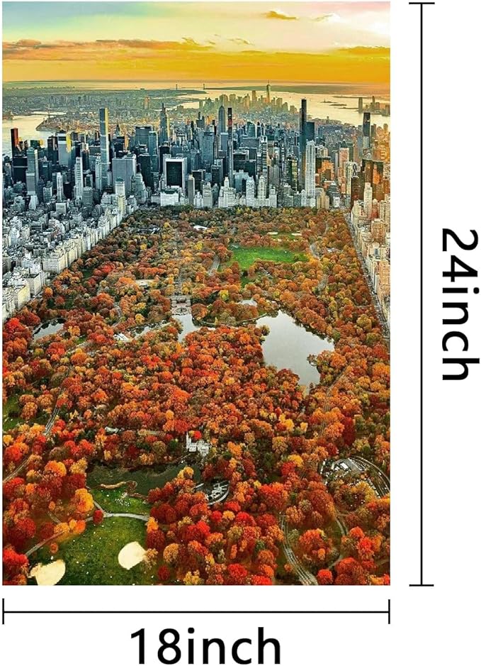 ZXDZSM Personalized Custom Canvas Poster (Unframe,18"X24"): Upload Your Image/Photo - Custom Personalized Photo to Poster Printing, Wall Art Prints ﻿