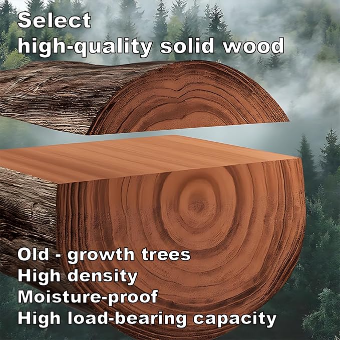 Modern Reception Desk – Front Desk, Reception Counter for Office, Checkout Counter, LED Lighting, Storage, Soft Close Drawers, Custom Logo, Fully Assembled (C,48IN)