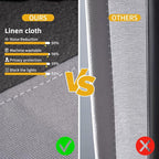 JVVMNJLK Clothing Store Fitting Room Divider, Portable Changing Room, Privacy Protection Movable Dressing Room Divider with Shading Curtain, Temporary Wall Portable Changing Room Partition