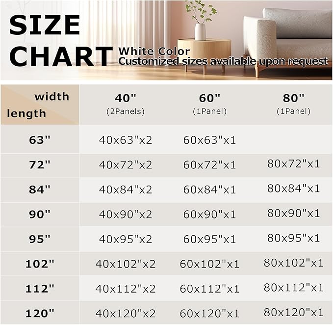 Vision Home White Pinch Pleated Semi Sheer Curtains Textured Light Filtering Window Curtains 95 inch for Living Room Bedroom Patio Rayon Blended Pinch Pleat Drapes with Hooks 1 Panel 60" Wx95 L