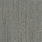 Mohawk Elite 24" x 24" Berber (Loop pile), 0.1" Pile Height, Carpet Tile, Nylon Fiber, Egret Color, (1 Tile)