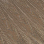 Walnut Wood Veneer, 12 inch x 50ft Wood Edge Banding Pre-glued Flexible, Veneer Tape Banding for Cabinet Repair Furniture Restoration