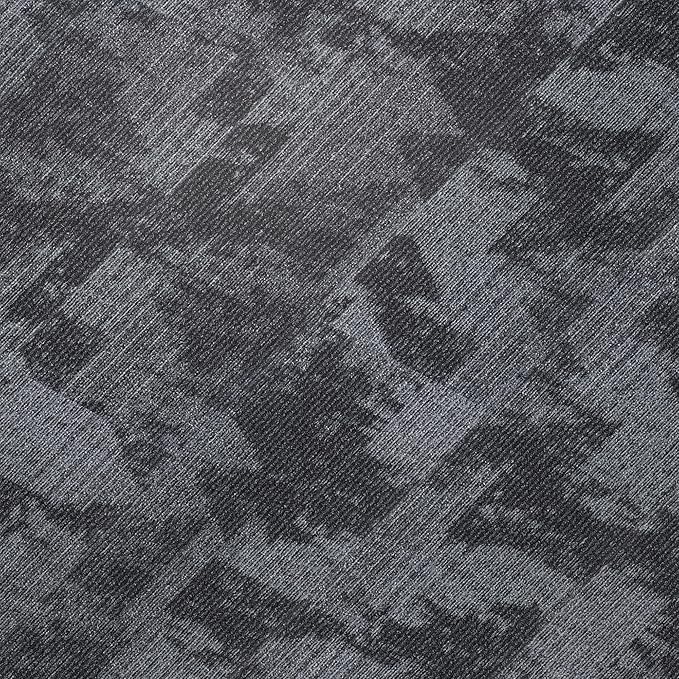 Mohawk Elite 8" x 8" Carpet Tile Sample with Premium Nylon and EcoFlex One Cushion in Dukedom
