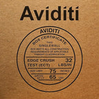 AVIDITI 17 x 12 x 10 Corrugated Cardboard Boxes, Medium 17"L x 12"W x 10"H, Pack of 25 | Shipping, Packaging, Moving, Storage Box for Home or Business, Strong Wholesale Bulk Boxes