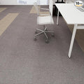 16-Pack 20"x20" Carpet Tiles, Non-Adhesive Soft Padded Floor Squares with Seamless Look for Home, Office, Indoor & Outdoor Use (43 Sq Ft) (J7)