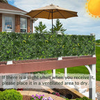 Artificial Grass Wall Boxwood Plant Panel: 20"x20"(12P) UV Resistant Green Leaves Faux for Interior Wall Backdrop,Garden and Indoor Outdoor Wall&Fence Covering Privacy，Party Wall Fence Decor