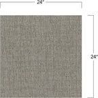 Mohawk Basics 24" x 24" Berber (Loop pile), 0.09" Pile Height, Carpet Tile, PET Fiber, Beige Color, (24 Tiles), (96 sqft/carton)