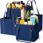 Reusable Grocery Bags or Shopping Bags