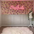 Custom LED Neon Sign, Battery Operated, Plug In or Hardwired