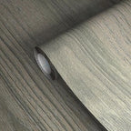 GSCIT Club Wood Grain Repair Tape, 15.7 inch X 25ft Self Adhesive Silver Walnut Grain Repair Patch for Tables, Chairs, Baseboards, Doors, Windows, Floors, Handicraft DIY.