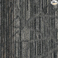 Mohawk Advance 36" x 12" Berber (Loop pile), 0.11" Pile Height, Carpet Tile, PET Fiber, Vintage Row Color, (24 Tiles), (72 sqft/carton)
