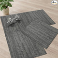 jxgzyy Commercial Carpet Tiles, 20×20 Inch, 0.31'' Padded Carpet Squares for Dorm, Non-Adhesive Carpet Flooring with Textured Silicone Back, Easy DIY, Renter-Friendly, 4 Pcs/10.8 Sqft