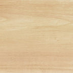 Birch Wood Veneer, 8 inch x 25ft Wood Edge Banding Pre-glued Flexible, Veneer Tape Banding for Cabinet Repair Furniture Restoration