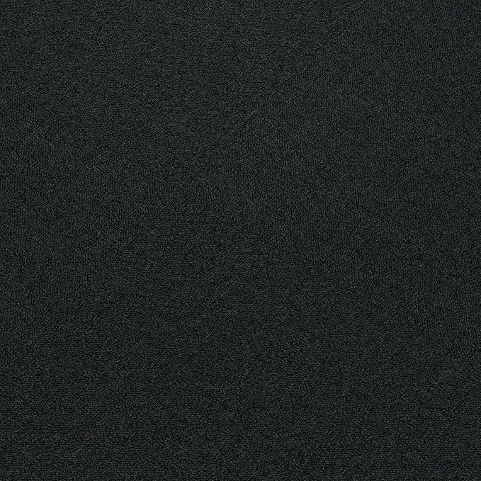 Mohawk Advance 24" x 24" Berber (Loop pile), 0.11" Pile Height, Carpet Tile, Nylon Fiber, Carbon Color, (24 Tiles), (96 sqft/carton)