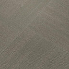 Mohawk Elite 24" x 24" Berber (Loop pile), 0.1" Pile Height, Carpet Tile, Nylon Fiber, Sparrow Color, (24 Tiles), (96 sqft/carton)