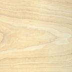 Maple Wood Veneer, 8 inch x 15ft Wood Edge Banding Pre-glued Flexible, Veneer Tape Banding for Cabinet Repair Furniture Restoration