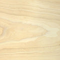 Maple Wood Veneer, 8 inch x 25ft Wood Edge Banding Pre-glued Flexible, Veneer Tape Banding for Cabinet Repair Furniture Restoration