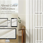 Beige White Linen Pleated Curtains 30 Inch Length Light Filtering Semi Sheer Mini Curtains Cafe Small Window Basement Bathroom Boho Farmhouse Pinch Pleat Short Semi Sheer Kitchen Drapes Camper RV