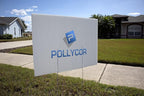 Pollycor Yard Signs. Corrugated Fluted Polypropylene Plastic Sign Boards for Business, Garage Yard Sale, Real Estate, Indoor Outdoor Advertising, DIY. 24" x 18" 100-Pack