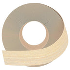 GSCIT Club Maple Edge Banding, 1 1/2 inch x 500ft roll of Veneer Edge Banding Preglued Flexible, Wood Tape Banding for Cabinet Repair Plywood