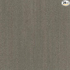 Mohawk Elite 24" x 24" Berber (Loop pile), 0.1" Pile Height, Carpet Tile, Nylon Fiber, Sparrow Color, (24 Tiles), (96 sqft/carton)