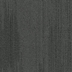 Mohawk Elite 24" x 24" Berber (Loop pile), 0.1" Pile Height, Carpet Tile, Nylon Fiber, Black Bird Color, (1 Tile)