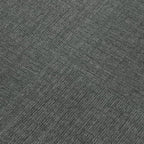 Mohawk Basics 24" x 24" Berber (Loop pile), 0.09" Pile Height, Carpet Tile, PET Fiber, Charcoal Color, (24 Tiles), (96 sqft/carton)