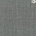 Mohawk Basics 24" x 24" Berber (Loop pile), 0.09" Pile Height, Carpet Tile, PET Fiber, Slate Color, (24 Tiles), (96 sqft/carton)