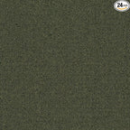 Mohawk Advance 24" x 24" Berber (Loop pile), 0.11" Pile Height, Carpet Tile, Nylon Fiber, Wooden Green Color, (24 Tiles), (96 sqft/carton)